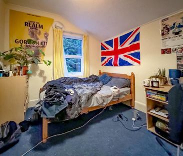 5 bedroom terraced house to rent - Photo 6