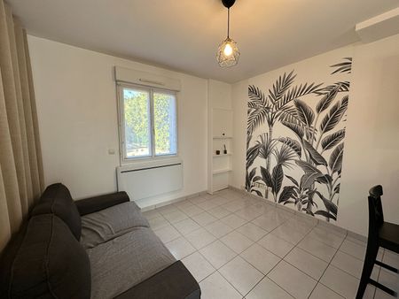 Appartement T2 LA NORVILLE à louer - Photo 2