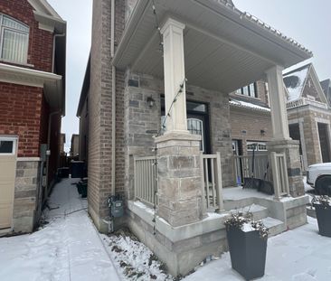 For Lease - 115 Chessington Avenue, East Gwillimbury, Ontario - Photo 6