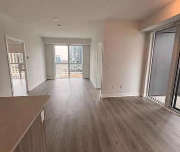For Lease - 430 Square One Drive Unit# 810, Mississauga, Ontario - Photo 1