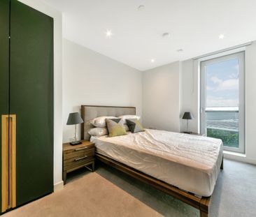 2 Bed Flat, Southwark Bridge Road, SE1 - Photo 4