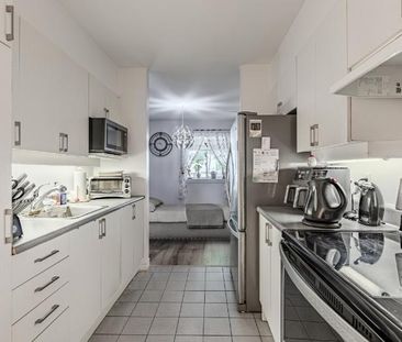 Loft à louer Beauport décembre 2025 - Photo 2