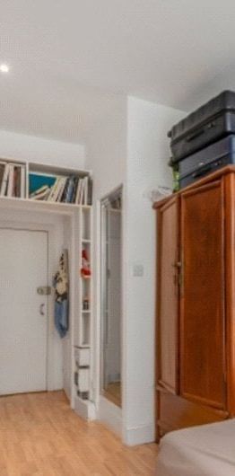 Marloes Road, London, W8 flat to rent - Photo 1