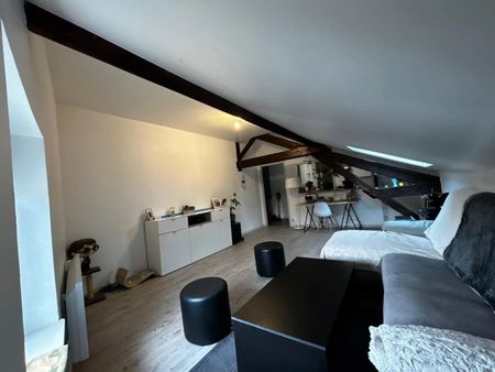 Location Appartement 2 pièces 45m² POMPEY 54340 - Photo 3