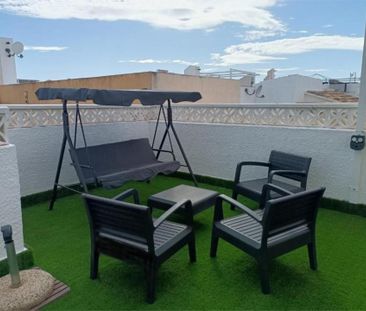 Piso de alquiler en Avinguda D'escandinàvia, 72, Monte Faro - Altom... - Photo 5