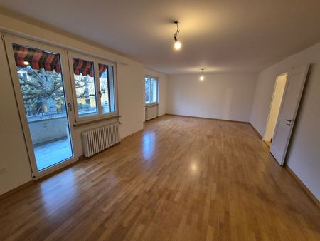 3 Zimmer, 80 m², 1. Stock - Photo 3