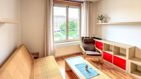 Pronájem bytu 1+kk 32 m² - Photo 3