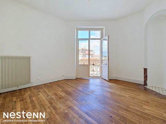 Location Appartement 4 pièces 61m² - Photo 1
