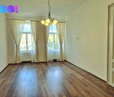 Pronájem bytu 2+1 61 m² - Fotografie 2