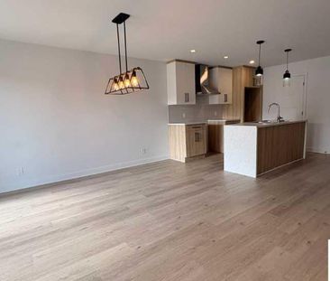 4 1/2 À Louer 1er Décembre 2025 - Photo 2