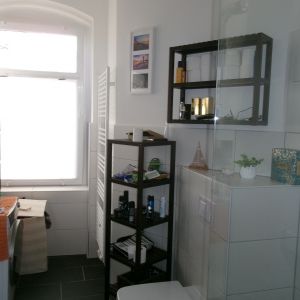 2-Zimmer-Erdgeschosswohnung auf der Ebertallee! - Photo 1
