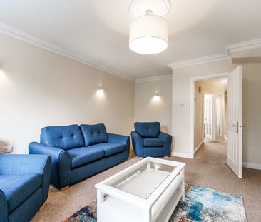 Cedar Square, Blackrock, Co Dublin, A94 F621 - Photo 1