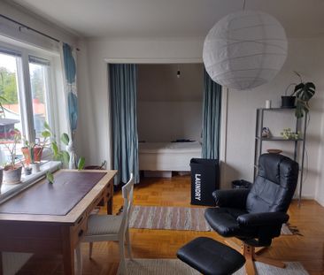 Norra Gimonäsvägen, Umeå - Foto 3