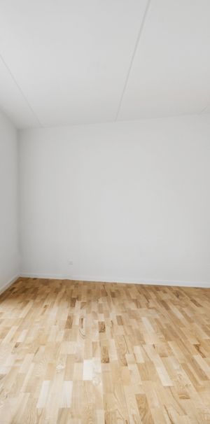 Perfekt 2-værelses i Odense C - Foto 1