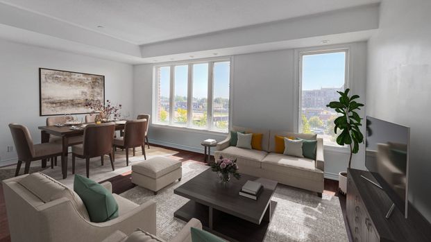 For Lease - 115 Long Branch Avenue Unit# 26, Toronto, Ontario - Photo 1