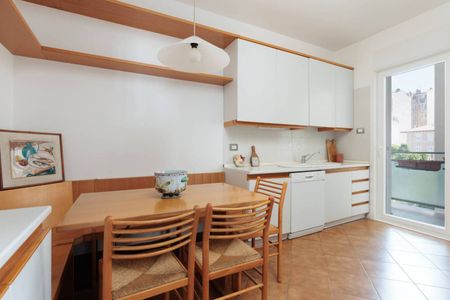 Trilocale via Francesco Cappello 7, San Vito - Campi Elisi, Trieste - Photo 4