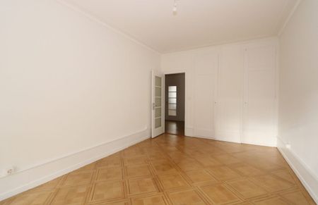 Appartement de 4 pièces avec terrasse à Plainpalais - Photo 5