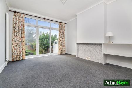 3 bedroom terraced house to rent - Photo 3