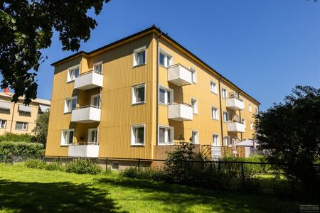 Lagergrensgatan 16 - Photo 5