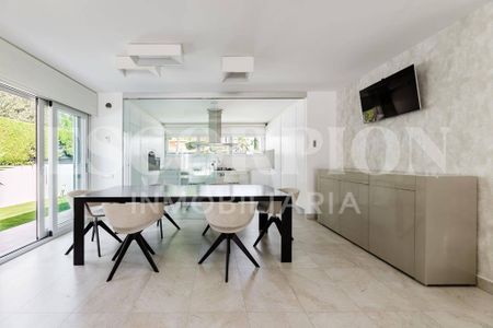 4 room luxury Detached House for rent in Bétera, Valencia - Photo 2
