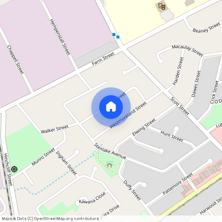 23 Locke Street, Qld 4701, Kawana