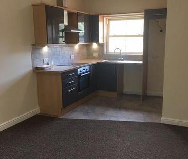 1 bedroom flat to rent - Photo 5