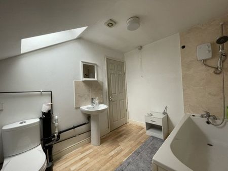 Mansfield Road, Sutton-in-Ashfield, ng17, Property for rent - Photo 3