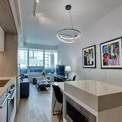 Appartement · 58 m² · Ville-Marie - Photo 3