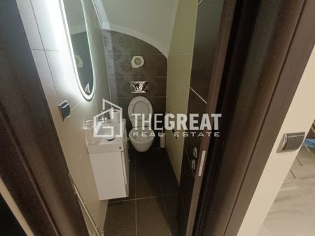 Μεζονέτα για ενοικίαση Βυζάντιο (Καλαμαριά) - Φωτογραφία 5