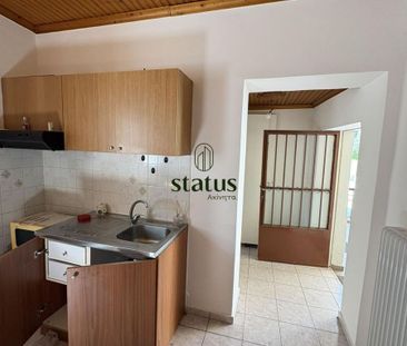 Studio/Γκαρσονιέρα για ενοικίαση Κοτρώνι (Πάτρα) - Photo 3
