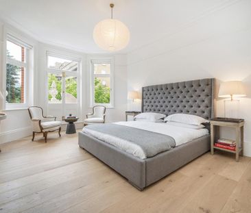 4 bedroom apartment to rent - Photo 5