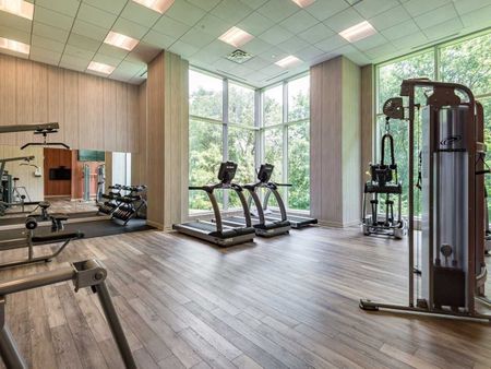 For Lease - 8763 Bayview Avenue Unit# 317, Richmond Hill, Ontario - Photo 2