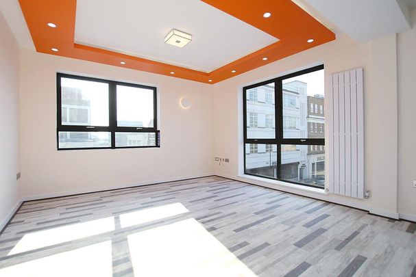 3 bedroom apartment to rent - Photo 1