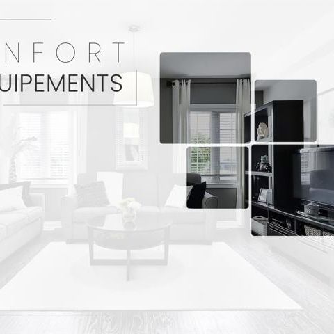 Studio te huur in Jumet - Photo 1