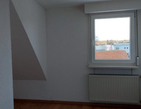 Wohnung in Soest zu vermieten! - Foto 1