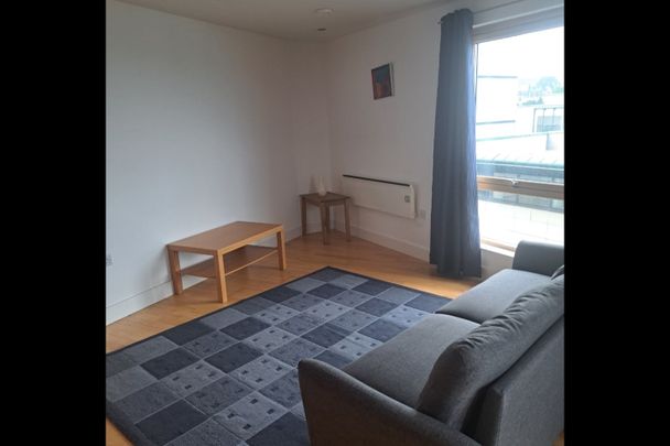 1 Bed Flat, Mcclintock House, LS10 - Photo 1