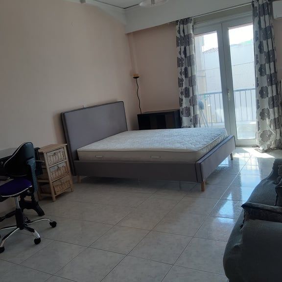 Studio/Γκαρσονιέρα για ενοικίαση - Αίγιο, - Photo 1