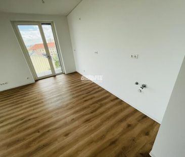 ** Moderne 4-Raum-Wohnung mit Balkon #ERSTBEZUG ** - Photo 1