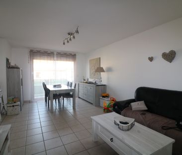 Location Appartement 3 pièces 69m² LA TALAUDIERE 42350 - Photo 2