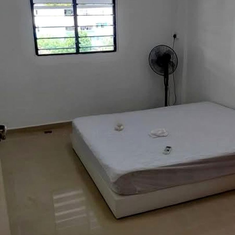 Blk 166 Woodlands Street 13 (Woodlands), HDB 3 Rooms - For Rent - Photo 1