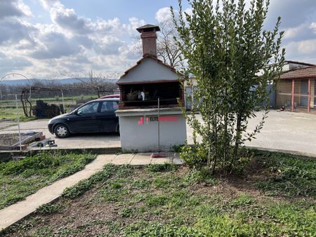 Μονοκατοικία για ενοικίαση Λουτρά Θέρμης (Βασιλικά) - Photo 5