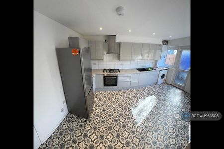 1 bedroom in a house share to rent - Photo 3