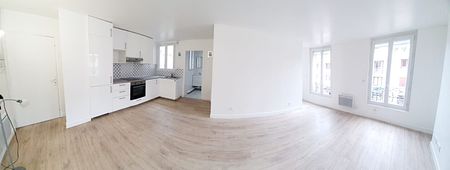 Appartement 36.43 m² - 2 Pièces - Puteaux - Photo 5