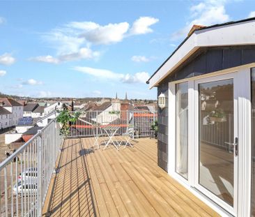2 bedroom apartment to rent - Photo 5