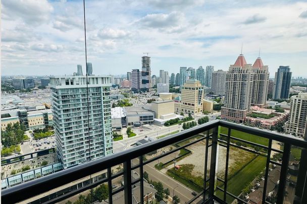 For Lease - 385 Prince Of Wales Drive Unit# 2504, Mississauga, Ontario - Photo 1