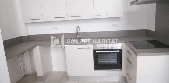 Location Appartement 2 pièces 51m² ST OMER 62500 - Photo 2