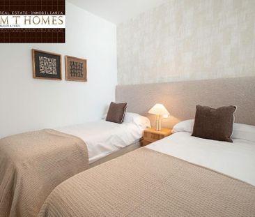 2 room luxury Flat for rent in Fuengirola, Andalusia - Photo 6