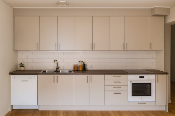 Planetvägen, Norrtälje - Photo 1