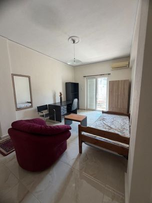 Studio/Γκαρσονιέρα για ενοικίαση Κέντρο (Καρδίτσα) - Photo 1
