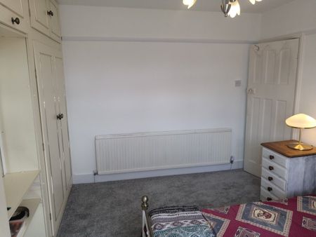 Room in a Shared House, Wembley, HA0 - Photo 5